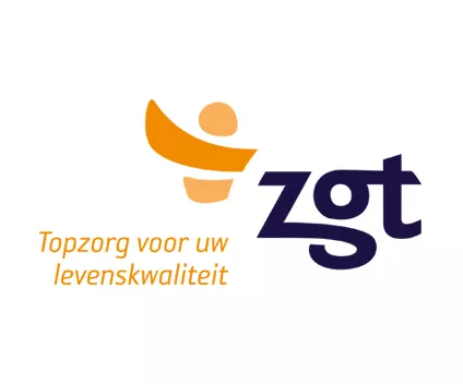 ZGT logo quote